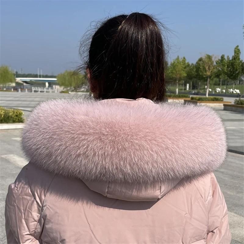 Long 50CM Width 12CM Light Pink