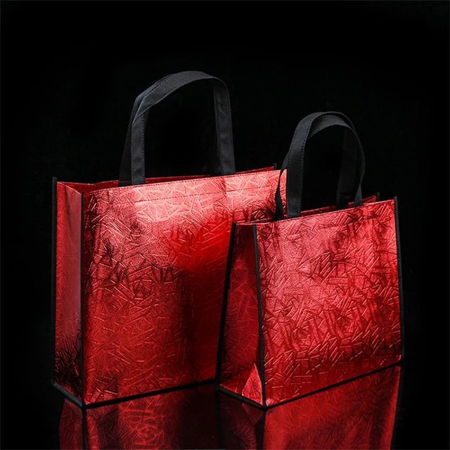 RED-10PCS-32X27X12CM