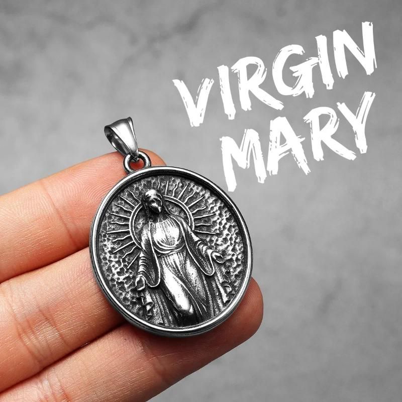 N1072-Vergine Maria