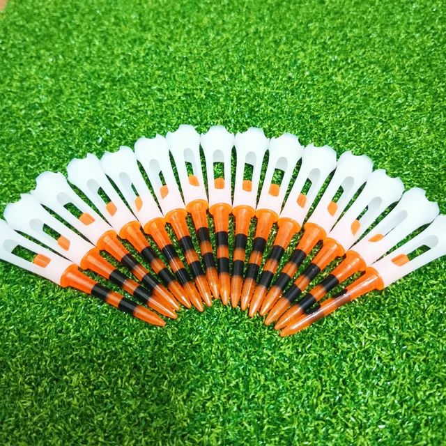 50pcs Orange