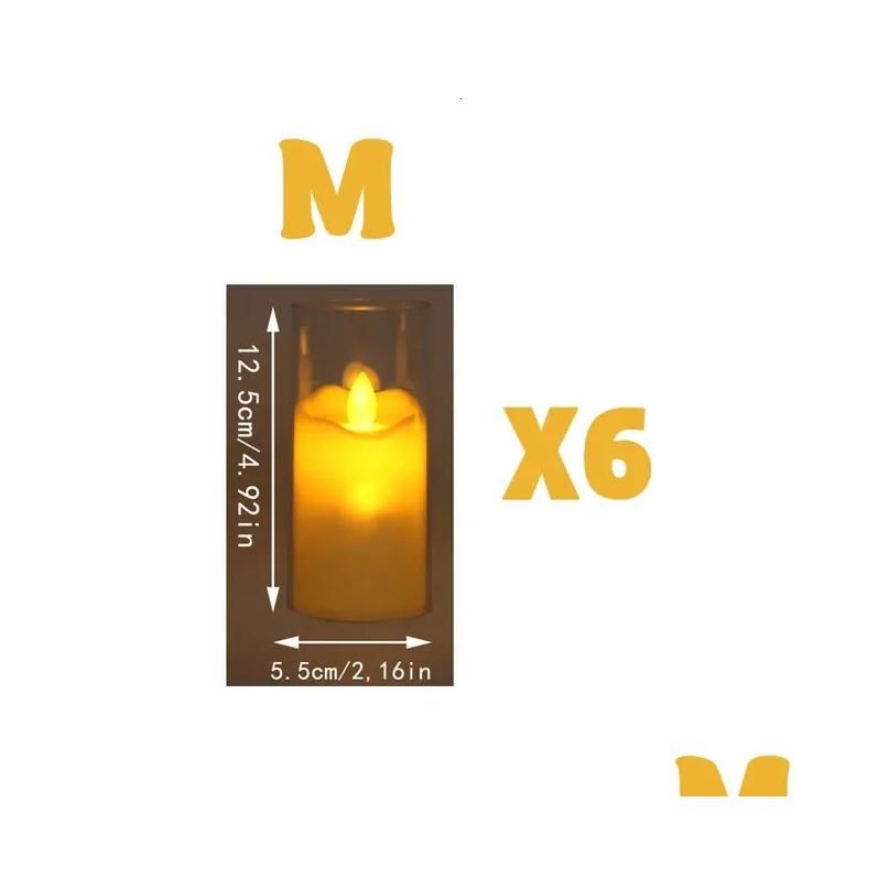 M X 6