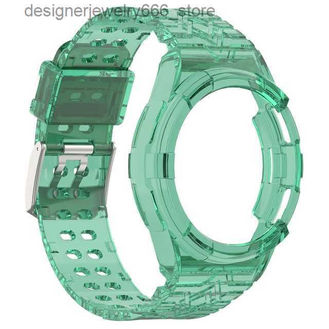 Green-Watch6 Klassiek 43 mm