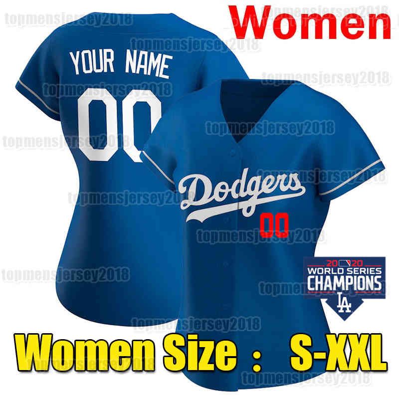 Women Jersey (D Q)+Patch