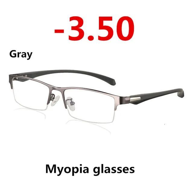 Gray -3.50