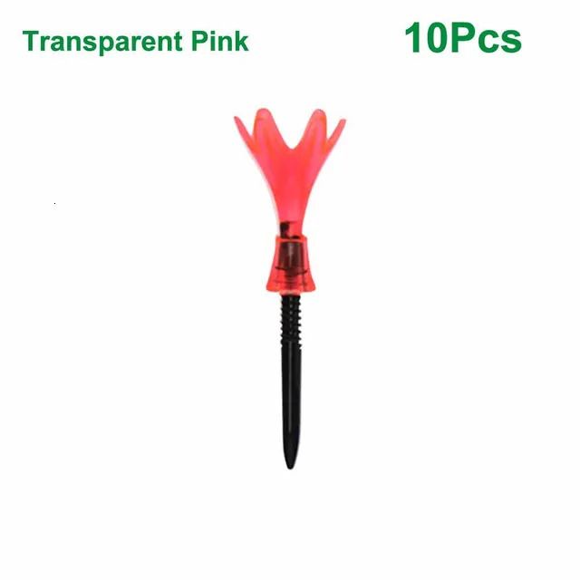 1-transparent Pink