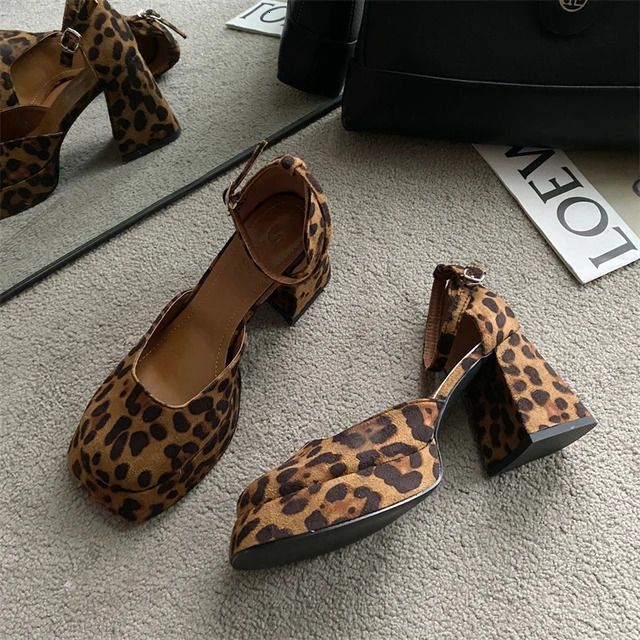 Leopard Print 189-2