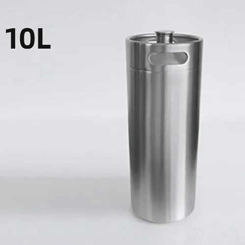 10L normal lid