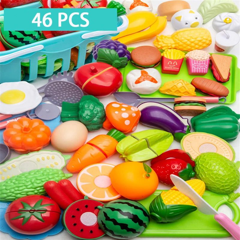 46-piece Set