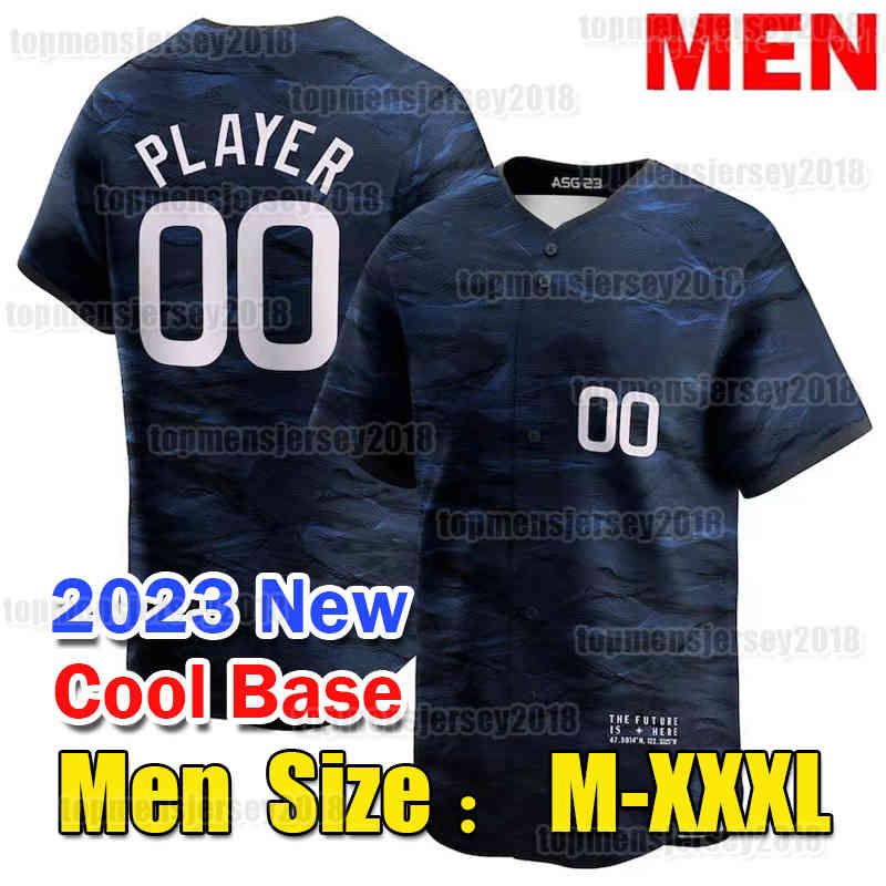 Erkekler 2023 New Jersey (H R)