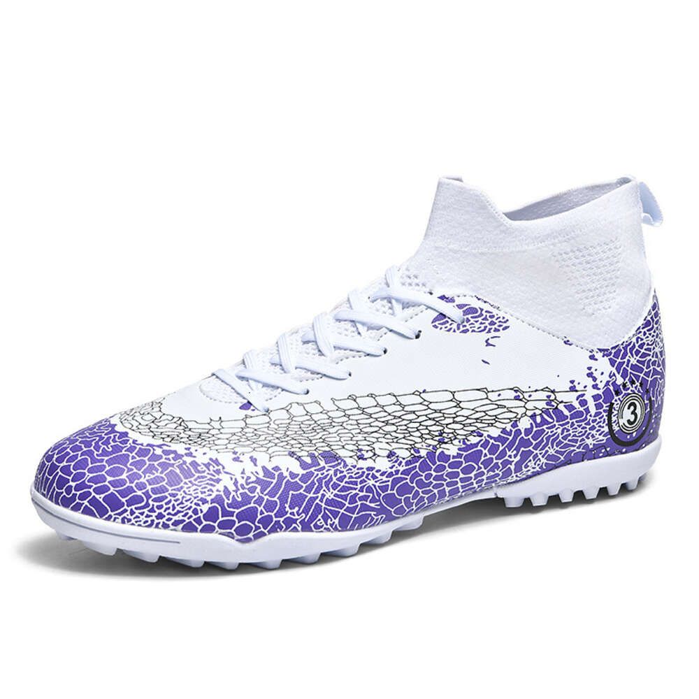 305 Tf White Purple