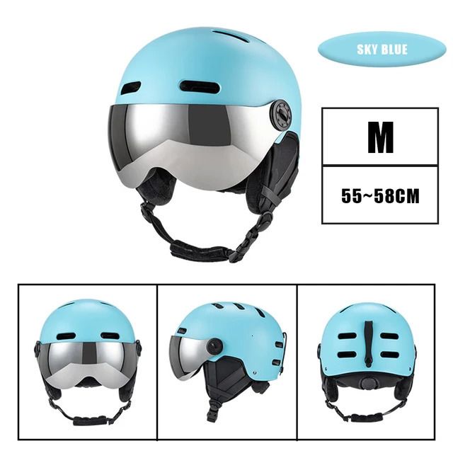 Sky Blue m b