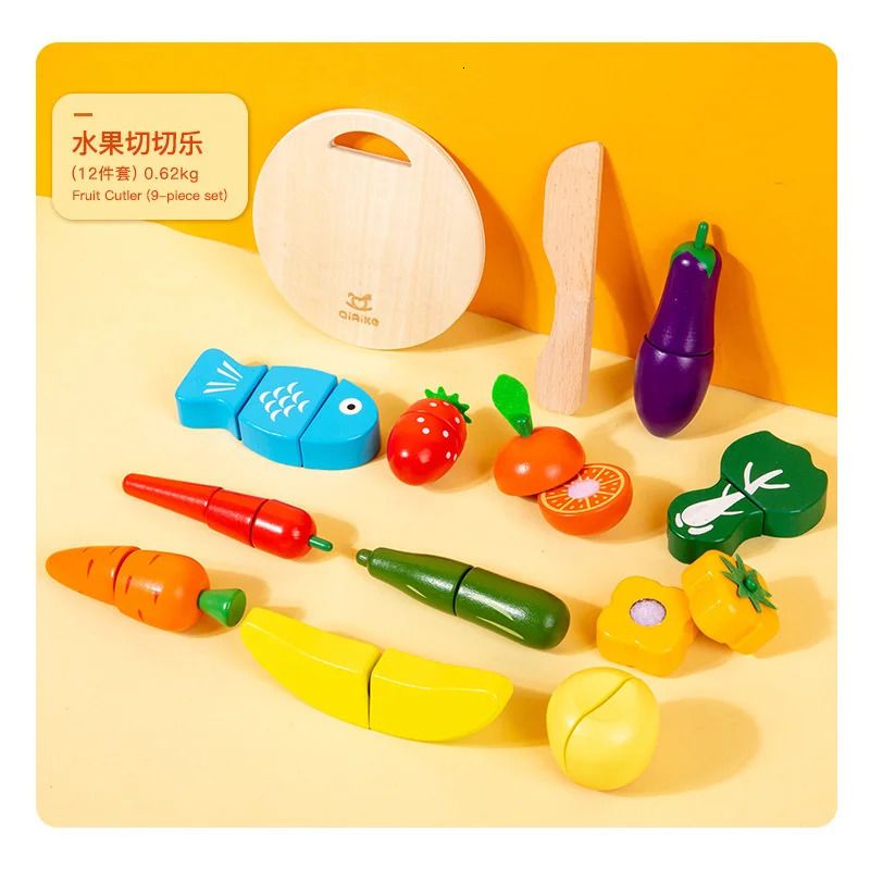 12pc Toys Set