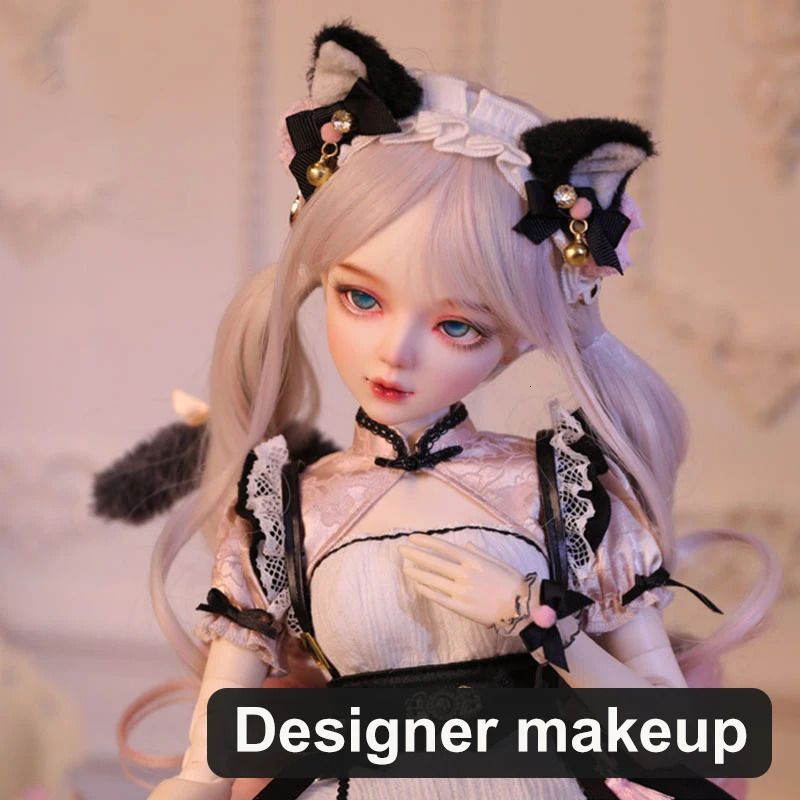 02 Handmade Makeup-60cm