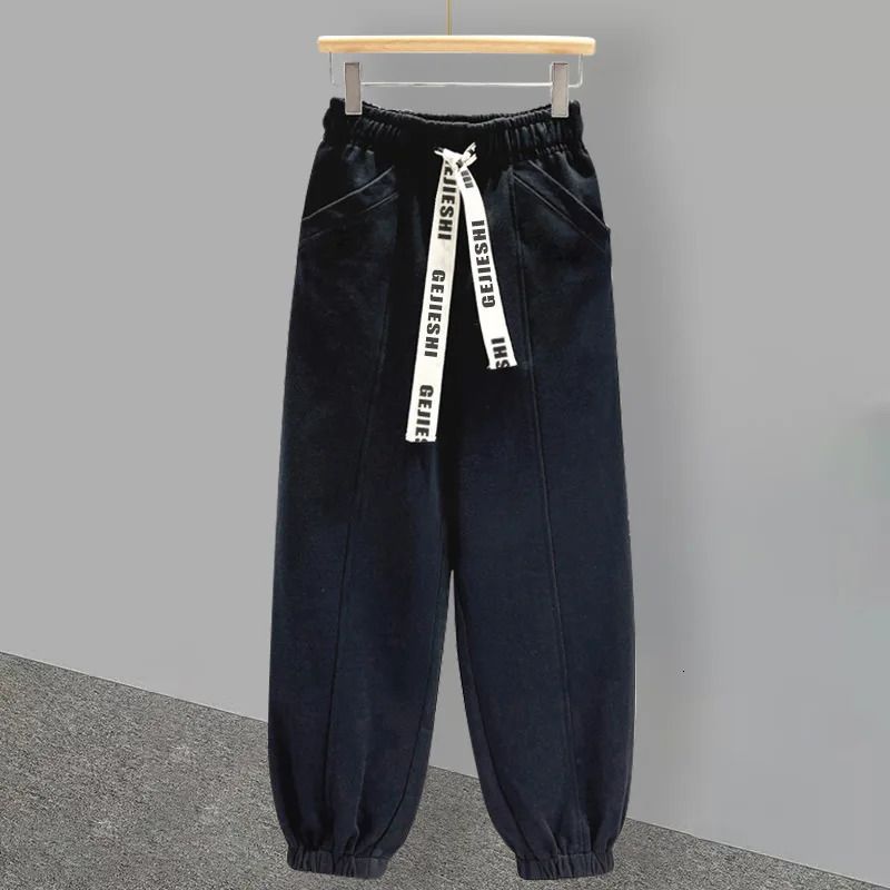 pantalon noir