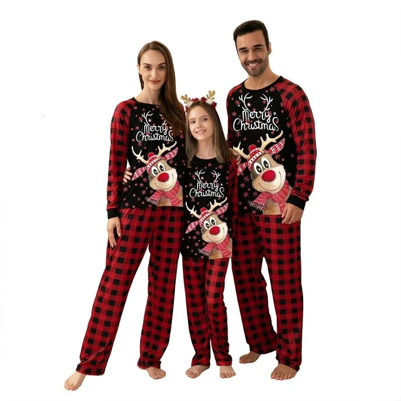 pajamas set2