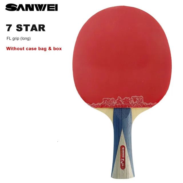 7 Star Racket Only