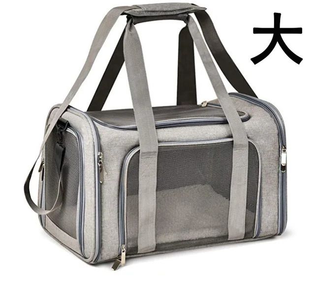 Gray-L 51CMX33CMX33CM