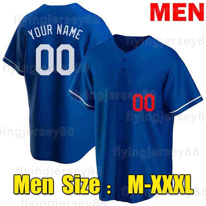 Men Jersey (D Q)