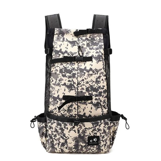 Camouflage gris-xl-usine 15-28 kg