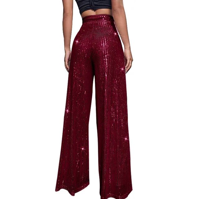 Sparkle Pants 14