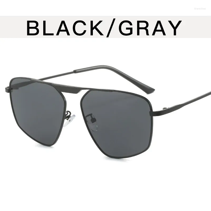 Black Gray