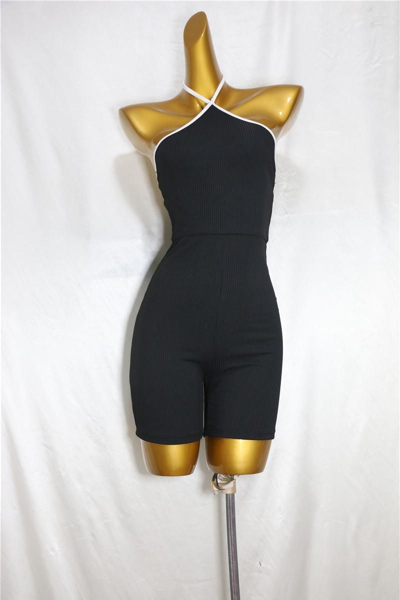 3 pieces(Stretch jumpsuit)