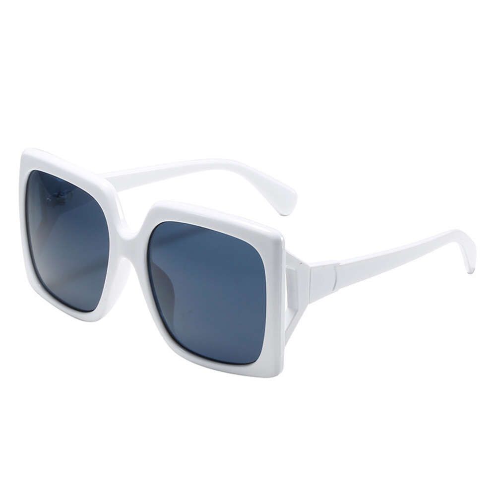 Frame blanche Full Grey Slice-New Arrivals