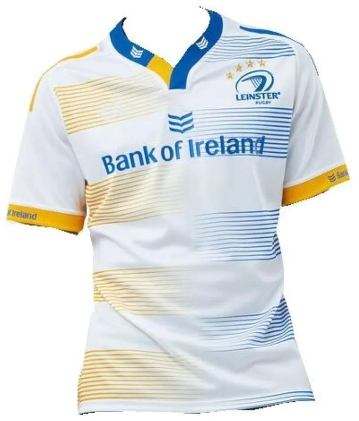 22/23 Leinster Alternate Jersey