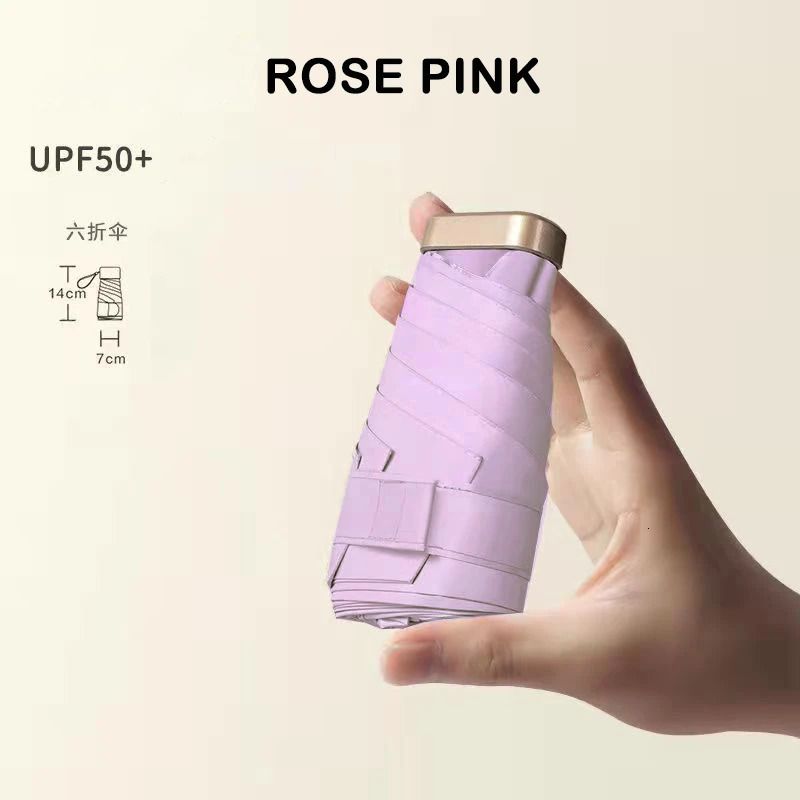 Rose Pink