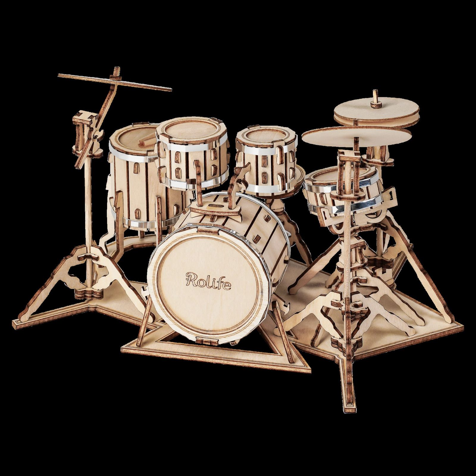 TG409 DRUM KIT