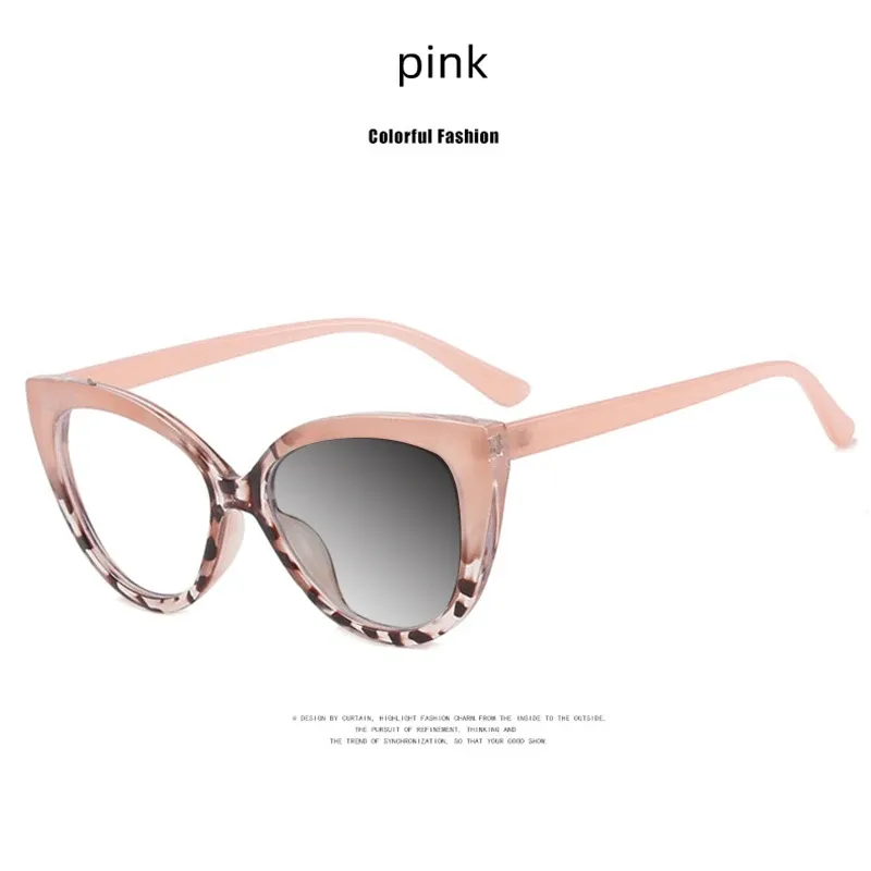 Photochromic Pink