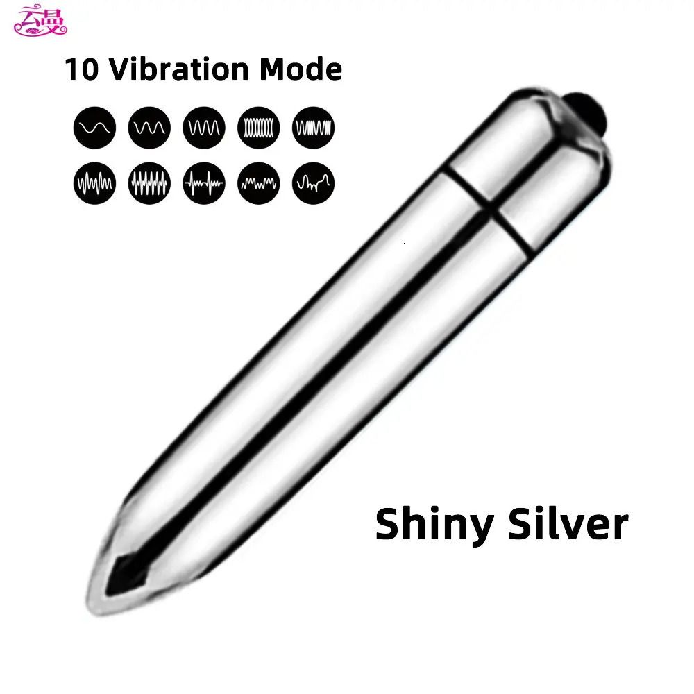 10-Gang-Shinysilver