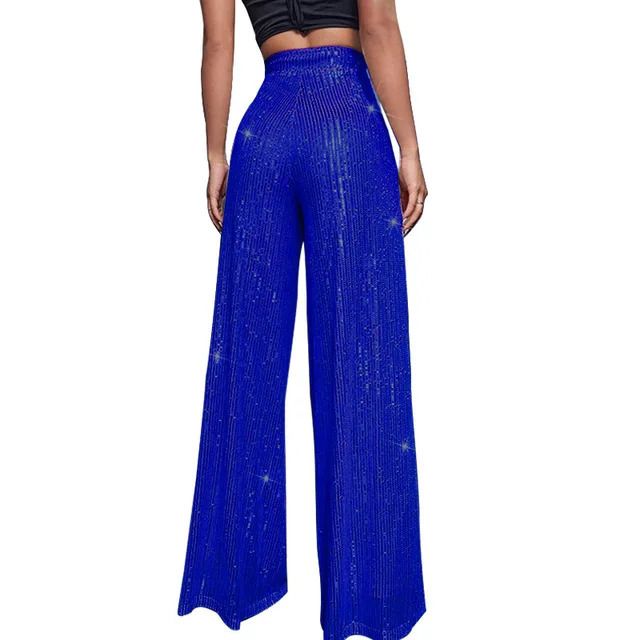 Sparkle Pants 4