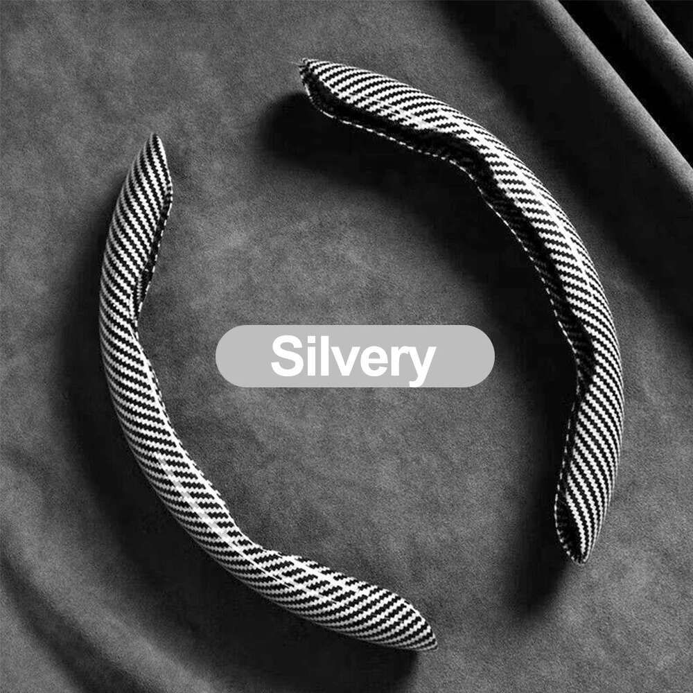 Silver en fibre de carbone