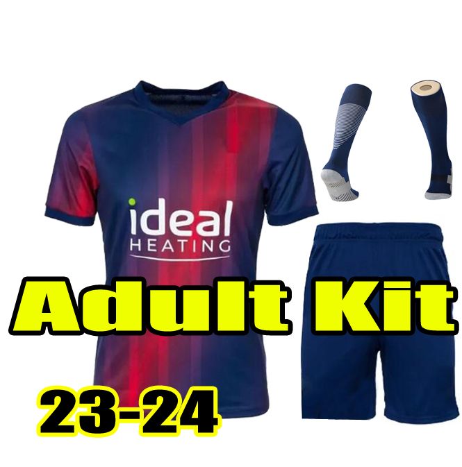 23-24 Adult Kit