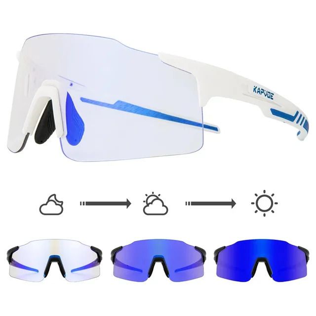 Photochromic C18-One Size