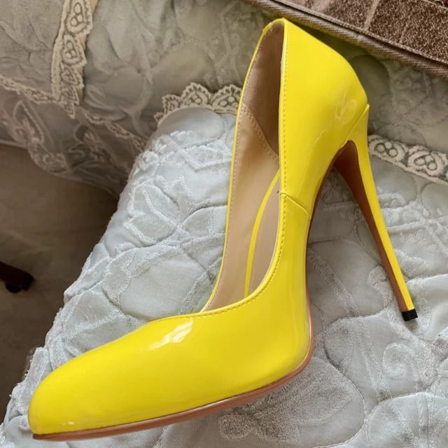 12cm shoes on heels