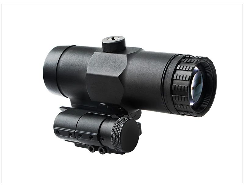 VMX-3T Magnifier