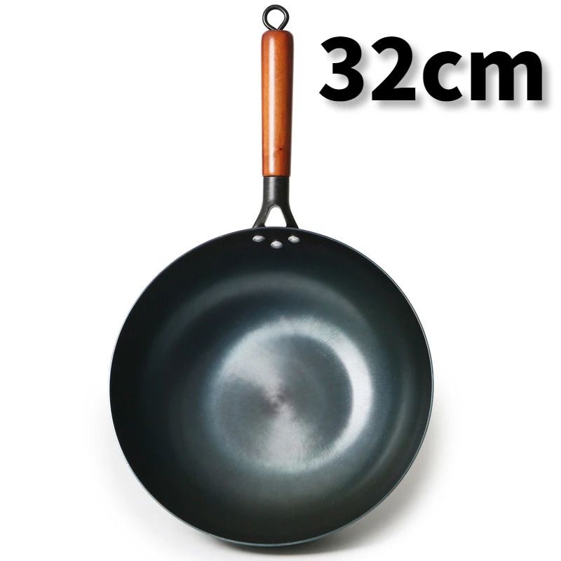 Saucepan 32 cm