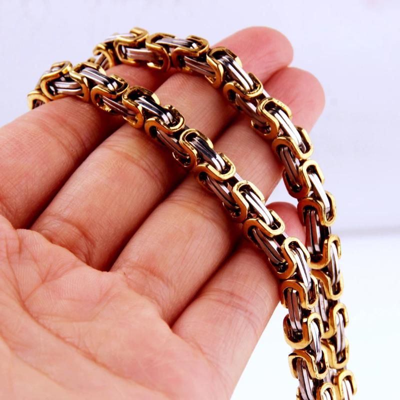 7inch Bracelet 4mm wide