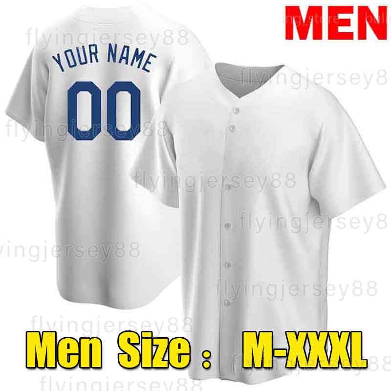 Men Jersey (D Q)