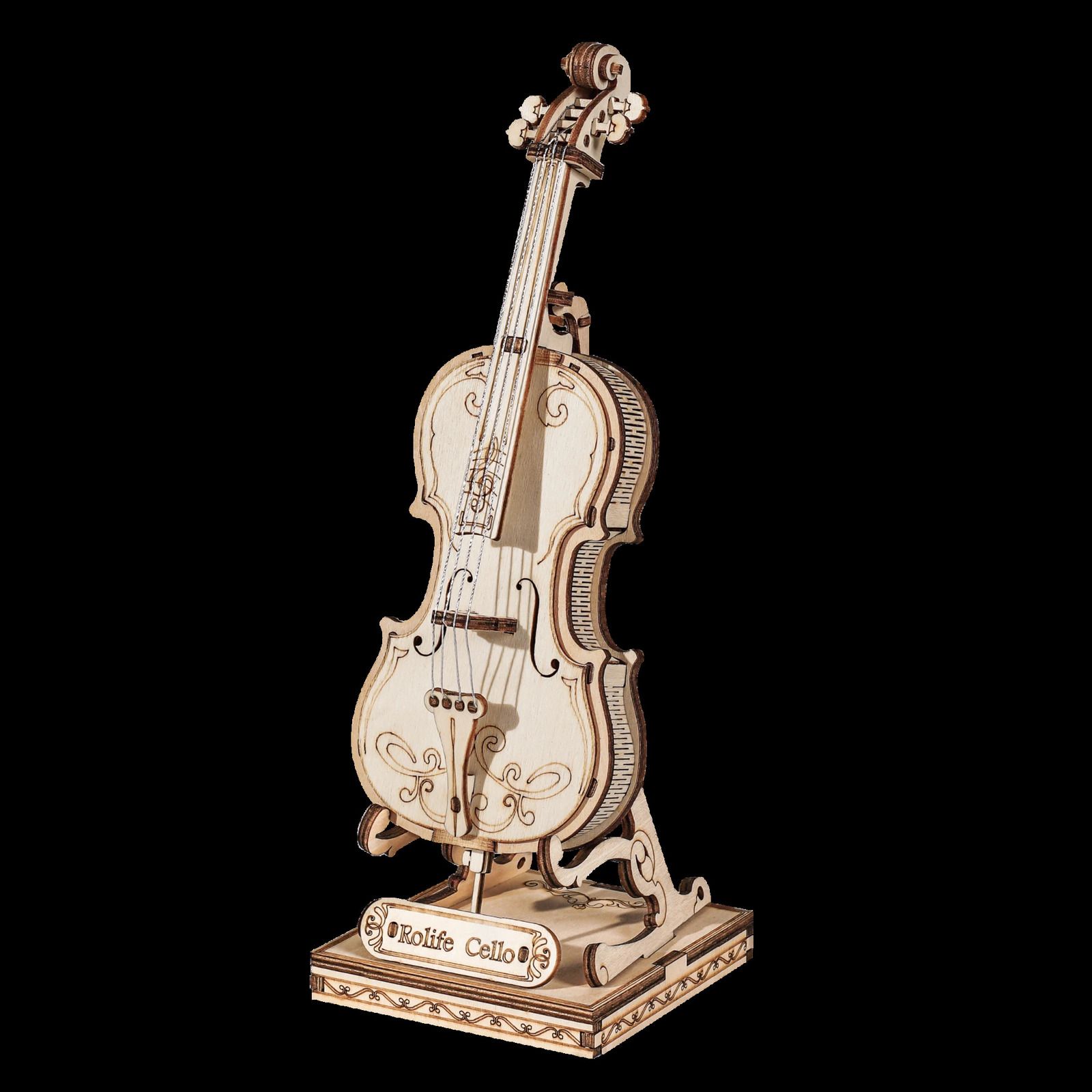 TG411 CELLO