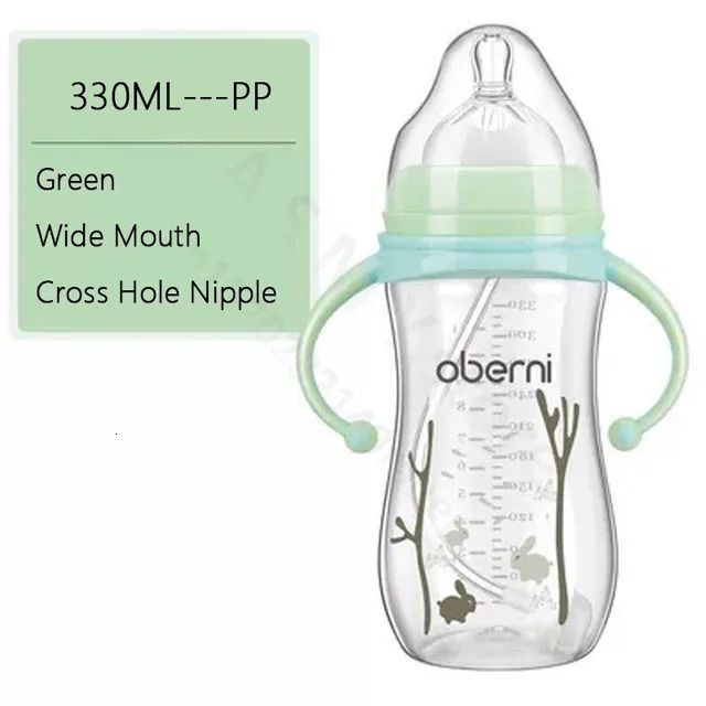 330ml - Verde - Pp