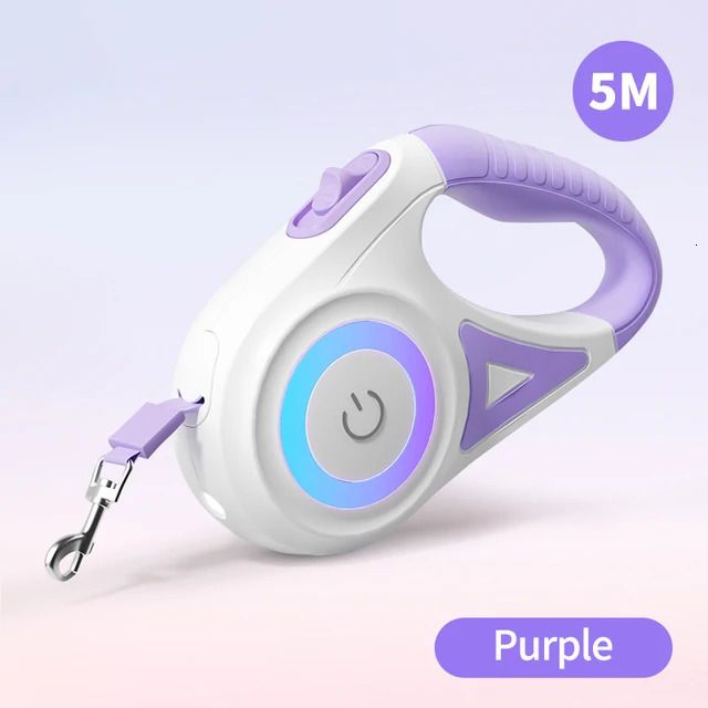 5m violet