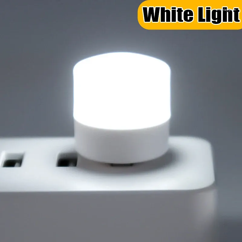 White Light