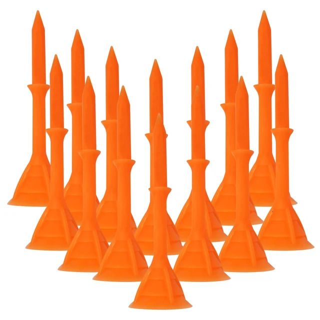 Type2 Orange 50pcs