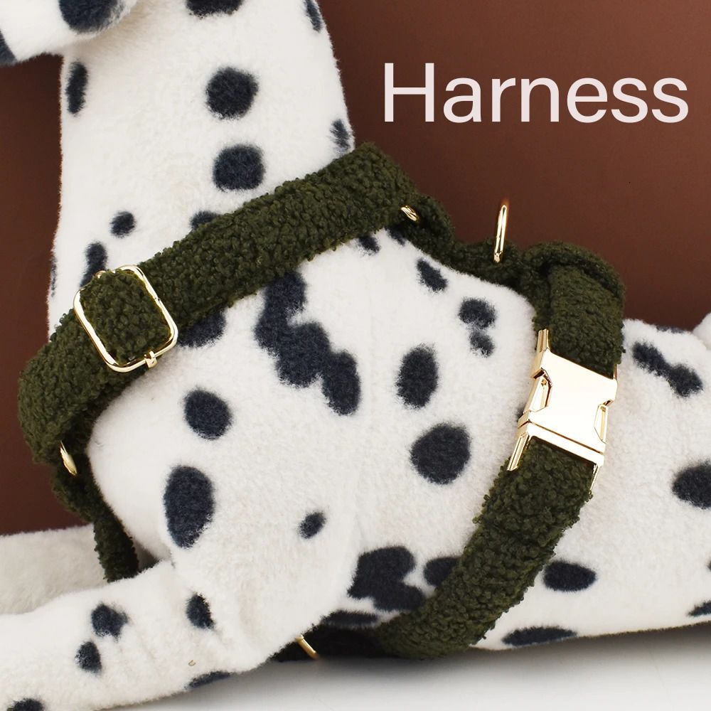 Harness-M