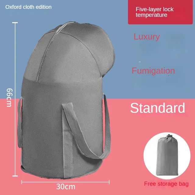 Kneepad Grey