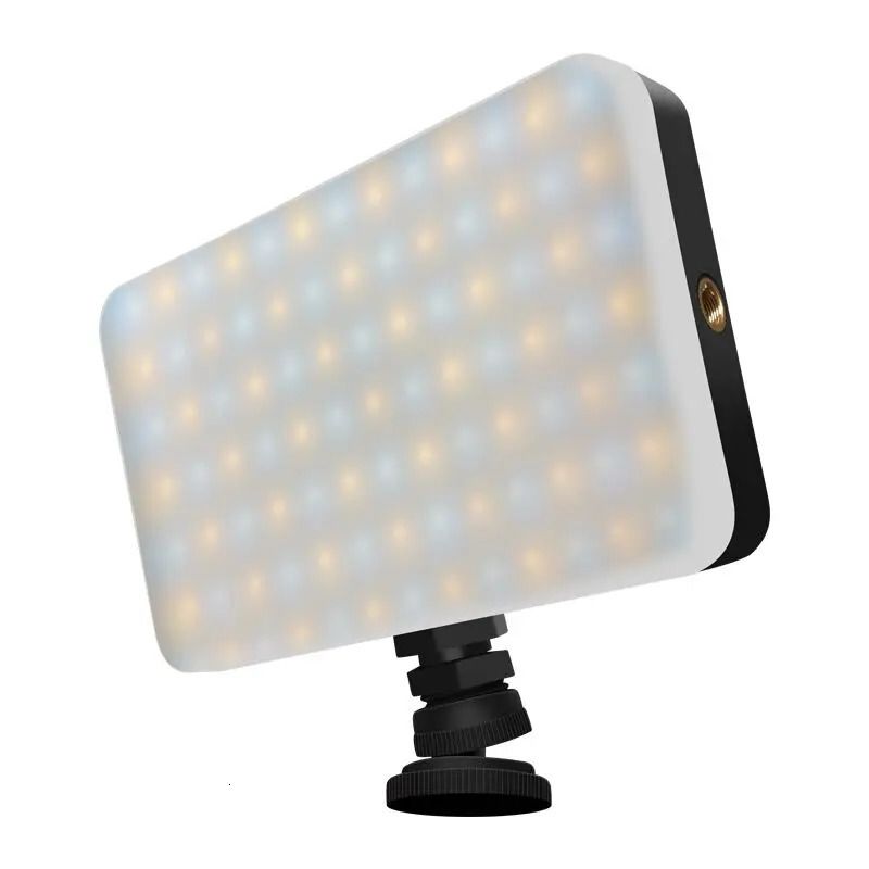 Bicolor Lamp-No SD-kort