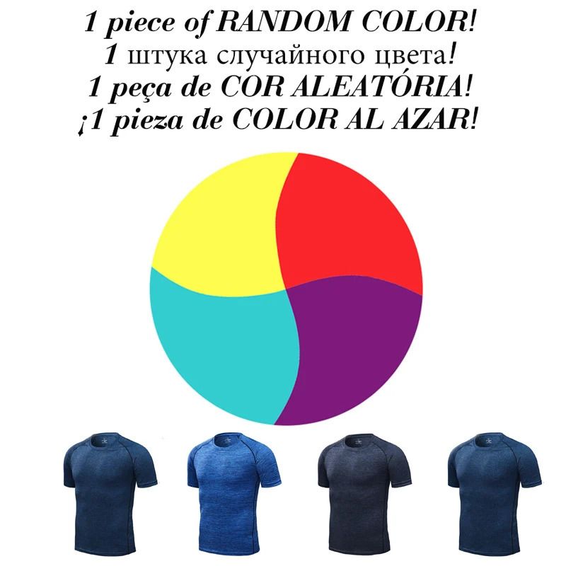 1pcs Ramdon Color-L